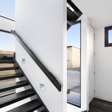 Richmond Residence