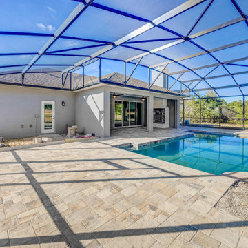 Titusville Custom Home