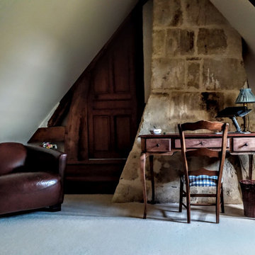 Maison normande