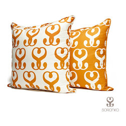 Soronko - Soronko Cushions-Heritage Collection - Home Decor