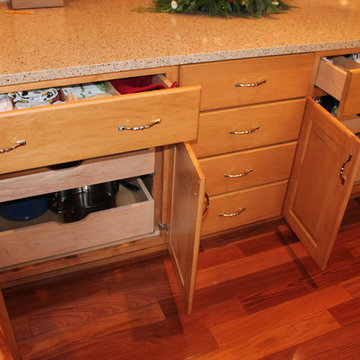 Turtle Bay Remodel