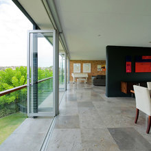 steel doors and windows