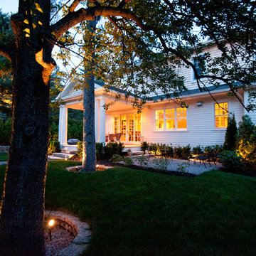 Beaumont Project