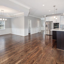 floor stain