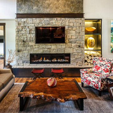 Rustic Home in Telluride, CO