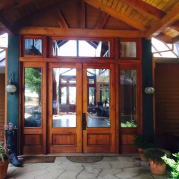 Country Estate