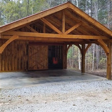 carports