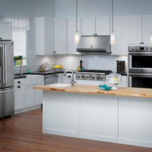 Country Kitchens