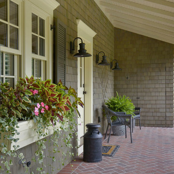 Chappaqua Renovation