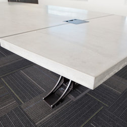 Alianza Conference Table - Dining Tables