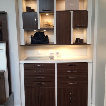 Parade Home