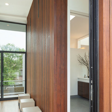 Binary House - Collaborative Designworks