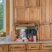 cabinets