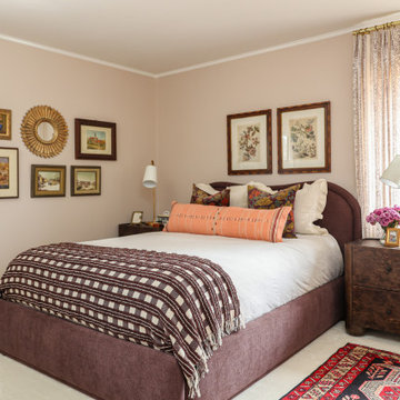 Ranch Acres Primary Bedroom
