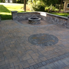 Patio Toffee Onyx