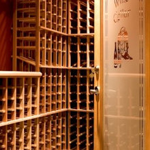 Wine Room