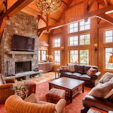Main Family Room