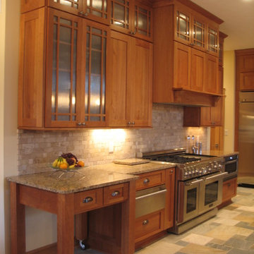 Kinney Home