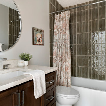 Golden Oak Glow-Up | Lakeville, MN | McDonald Remodeling