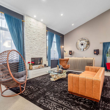 6th Street Manhattan Beach