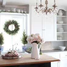 Christmas Home Tour