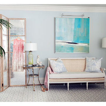 Bedrooms