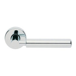 Amleto - Door Hardware