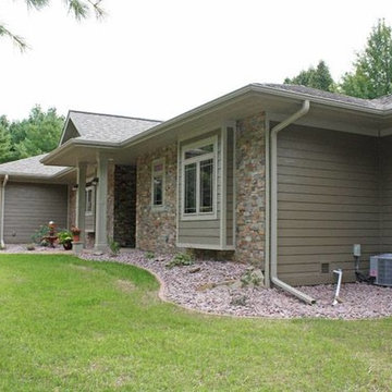 Diamond Kote:The New Era of Pre-finished Siding