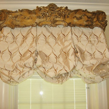 Various Valances