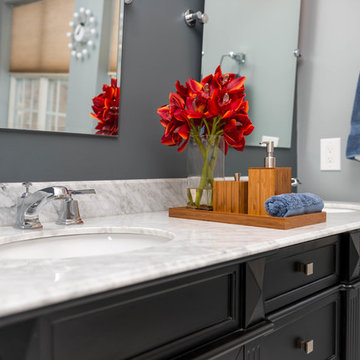 Bathroom Remodeling No. 2, Laurel MD
