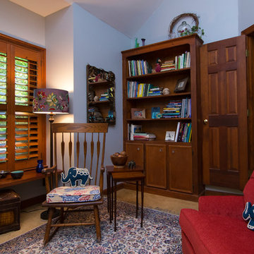 Morgans Way Sitting Room