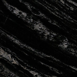 FUTAR / Sapphire Oro Granite - Flooring
