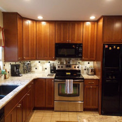 Kitchen Makeovers - Products