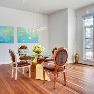 Brittania Contemporary