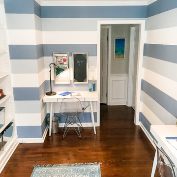 Homework Room
