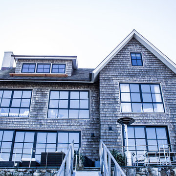 Picture Perfect Waterfront