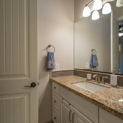 Excelsior Court Custom - Products