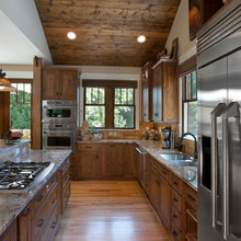 Kitchen Ideas