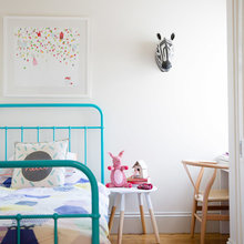 Evie Bedroom