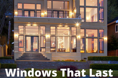 Window Work