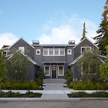 Farmhouse exterior colors