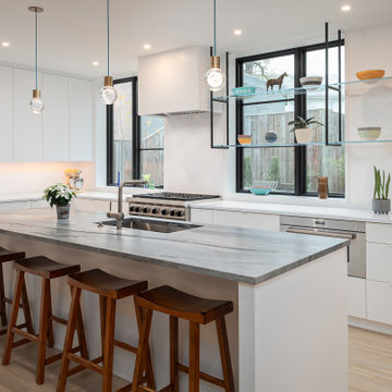 Takoma Park Modern