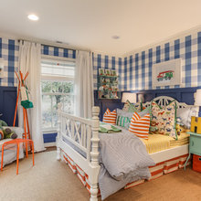 Caleb’s Big Boy Room