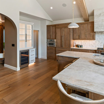 The Glades - Quaking Aspen - Parade Home
