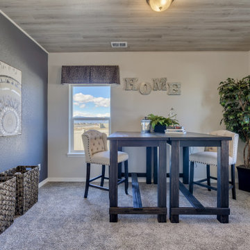 Hobby Room