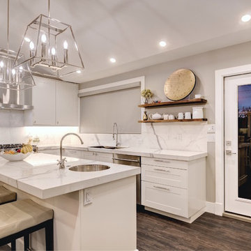 Upscale Bungalow