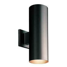 Exterior lights