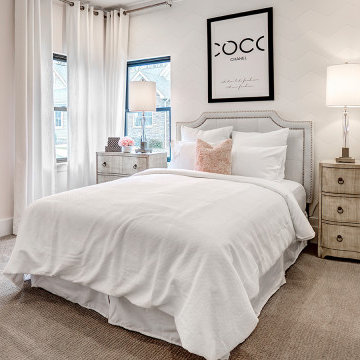 Schumacher Homes Charleston Earnhardt: Charlotte, NC