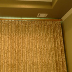 Custom Window treatments - Products