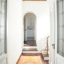 Archways